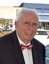 Obituary for Harvey Ayres