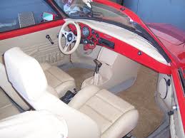 Ghia Interior Karman Ghia Karmann Ghia Automotive Repair