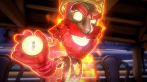 Find out his tactics and how to defeat him in this luigi's. Luigi S Mansion 3 Boss Guide How To Defeat King Macfrights