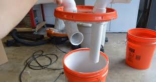 10 Bucket Water Filter Dust Collector Jpg 640 426 Tecnicas De Carpinteria Herramientas De Carpinteria Mesas De Trabajo Carpinteria