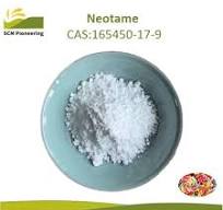 Food Grade Pure Neotame Powder Neotame with 165450-17-9