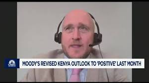 Africa ratings review