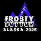 Frosty Bottom Bike - Long /Short