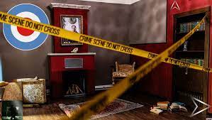 You can also play the escape game's actual escape rooms from wherever you are in the world. Crime Runners Mit Neuem Online Escape Game Durch Die Krise Krone At