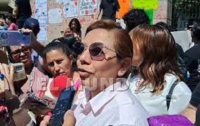 Padres de Pablo piden salida de la Policía Municipal de Fortín