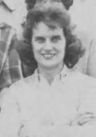 Priscilla Jennings Landis (2014)