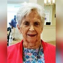 Christine Tavanis Snyder Obituary