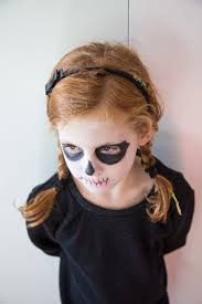 Schnelle Diy Kostume Fur Halloween Oder Fasching Halloween Schminken Kinder Halloween Kostume Kinder Schminken Halloween