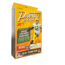 From cool themes to creative layouts, explore these dorm room decorations to find a fun setup with comfortable bedding, awesome wall art, amazing lighting, and chic designs you will love. 2019 Panini Prestige Nfl Football Hanger Box Featuring 2019 Nfl Rookies Premieried In Team Uniform One Autograph Or Memorabilia Per Two Boxes 5 Rookies 5 Parallels 5 Inserts Walmart Com Walmart Com