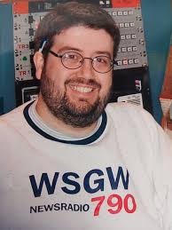 WSGW Morning Team: April 17, 2025 (Thursday)