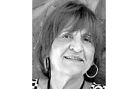 Claudia McGRATH Obituary (2018)