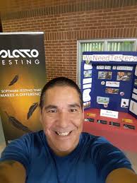 Matt Amos (@mattamos)