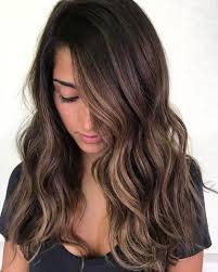 60 Hairstyles Featuring Dark Brown Hair With Highlights Hair Highlights Brown Hair Balayage Brown Hair With Highlights
