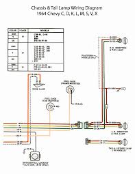Wiring diagram brake light switch top rated wiring diagram for. Electric Wiring Diagram Chassis Tail Lamp Chevy Trucks 1966 Chevy Truck Chevy