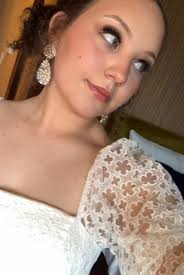 Miss Indianapolis Kaitlin Dunn