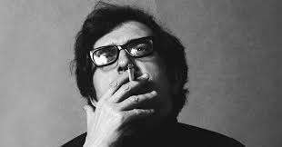 Berio's Music Saw Our Age of Information Overload Coming