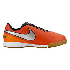 Nike Tiempo Legend Vi Ic Orange Buy And Offers On Goalinn
