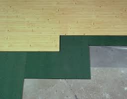 Impacta Paladin Acoustic Underlayment For Floated Engineered Hardwood And Laminate Flooring Thinner Version Laminate Flooring Engineered Hardwood Flooring