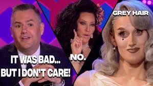 Mae Blue's Instagram, Twitter & Facebook