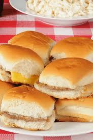 The 10 most famous kentucky dishes. 30 Classic American Recipes We Love Insanely Good