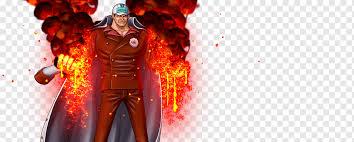 One piece world seeker delayed to 2019 bunnygaming com. Akainu One Piece Burning Blood Playstation Vita Playstation 4 Blood Game Electronics Computer Wallpaper Png Pngwing