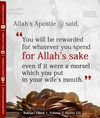 Pin On Ahadith