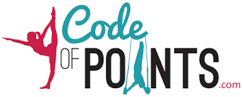 Code Of Points Gymnastics Skills