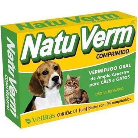 NATU VERM
