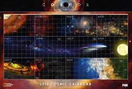 Pin By Patrick Campbell On Cosmos Cosmic Calendar Cosmos Cosmic