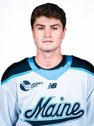 SCHEDULE 2023-24 TEAM LEADERS MAINE COLGATE GF/GP GA/GP PP% PK% SOGF/GP  SOGA/GP TALE OF THE TAPE SERIES AT A GLANCE