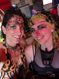 🥰✨🙏 Elizabeth Alstrom Dave Grant another succession of successful outfits  and a beautiful connection 💪🏼😍🎉