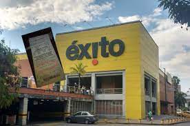 Bolsa de valores de bogota. Grupo Exito Aclara Compra De Televisores Con 90 De Descuento