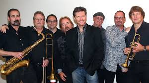 Kenny Cetera's Chicago Experience | LIVE BANDS AND ENTERTAINERS | STEVE  BEYER PRODUCTIONS