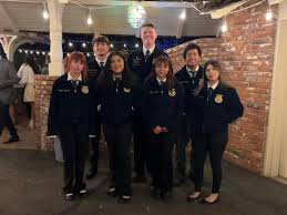 Firebaugh FFA