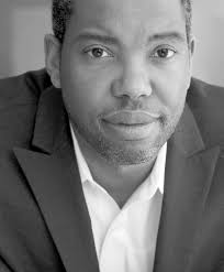 an evening with ta-nehisi coates