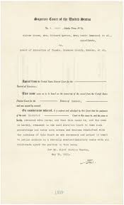 Brown Vs Board Of Education The Landmark Ruling That Ends Separate But Equal Schools Educational Board Education Essay