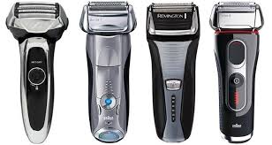 7 Best Foil Shavers For Clean Smooth Skin Updated