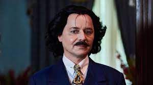 Moshammer was murdered in 2005 in the grünwald suburb of munich, germany. Der Grosse Rudolph Filmmittwoch Im Ersten Ard Das Erste