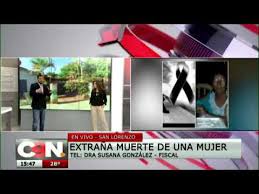 Su primera tarea será definir quién ocupará el. San Lorenzo Reportan Muerte De Una Mujer En Extranas Circunstancias Youtube