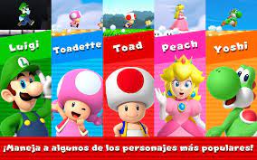 Super mario run mod apk: Super Mario Run Mod Apk V3 0 22 Desbloqueado Descargar Hack 2021