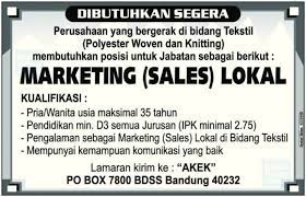 10 Contoh Iklan Berbagai Tema Dan Penjelasannya Gambar