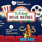 Winter Sensory-Friendly Movie Matinee – Proud event image