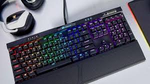 My keyboard has 1 faulty led key light(blue spectrum stopped the website says it is possible to change it but i have no idea how. The Best Gaming Keyboard In 2021 Tom S Guide