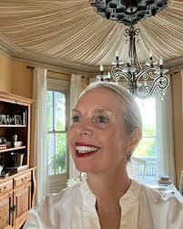 Mary Callan's Instagram, Twitter & Facebook