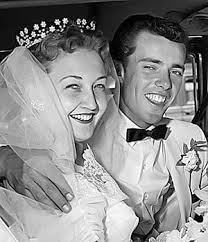 Ivan and Carlene Beller