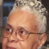 Obituary information for Freida I. Johnson