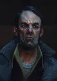 Dishonored Fan Casting