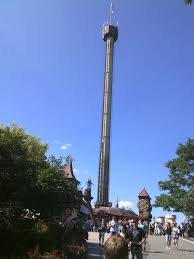 Heide park screamie offride 2017 disneyopa heidepark. Scream Heide Park Parkmania Pl