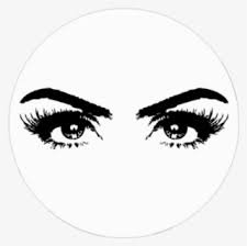 Eyes clipart black and white. Cartoon Eye Png Transparent Cartoon Eye Png Image Free Download Page 23 Pngkey