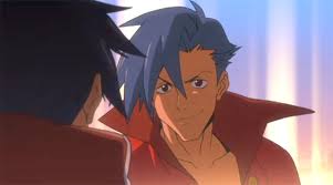 The second television anime adaptation of the manga. Top 12 Blue Haired Anime Guy Characters Fandomspot